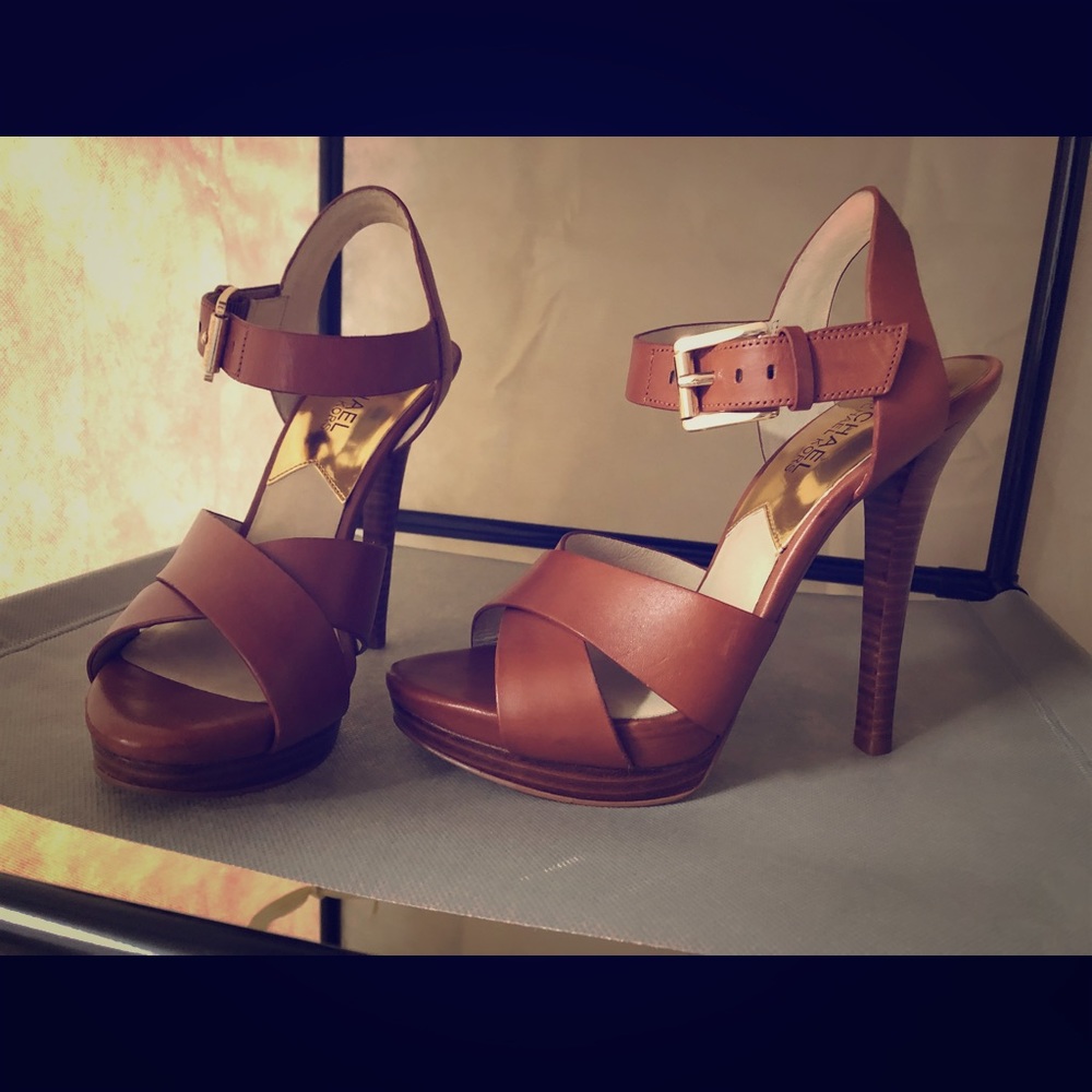 Michael Kors heels
